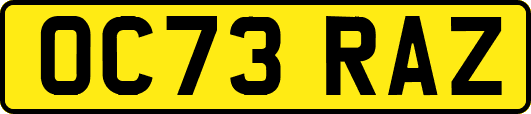 OC73RAZ