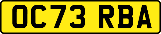 OC73RBA