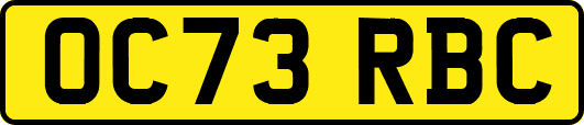 OC73RBC