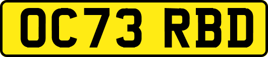 OC73RBD