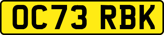 OC73RBK