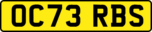 OC73RBS