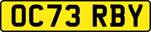 OC73RBY