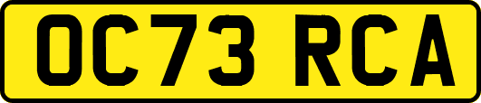 OC73RCA