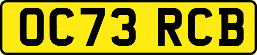 OC73RCB