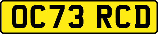 OC73RCD