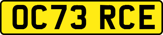 OC73RCE