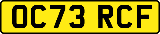 OC73RCF