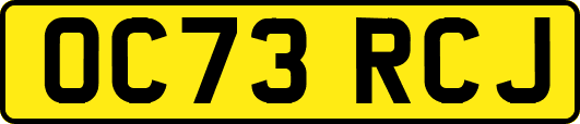 OC73RCJ