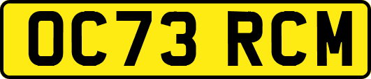 OC73RCM