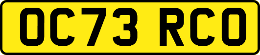 OC73RCO