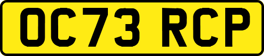 OC73RCP