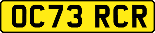 OC73RCR