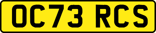OC73RCS