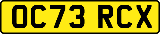 OC73RCX
