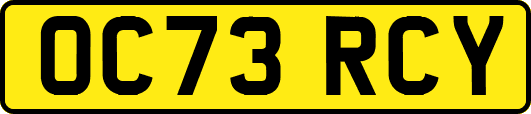 OC73RCY