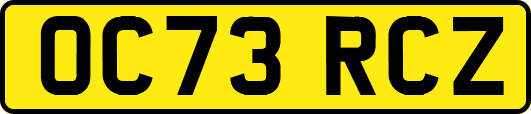 OC73RCZ