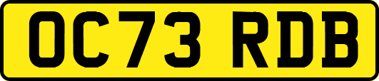 OC73RDB