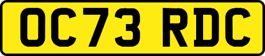 OC73RDC