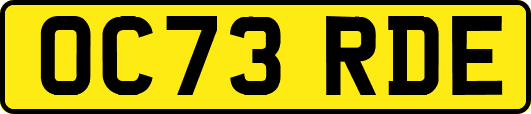OC73RDE