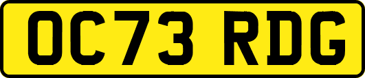 OC73RDG