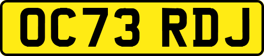 OC73RDJ