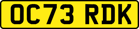 OC73RDK