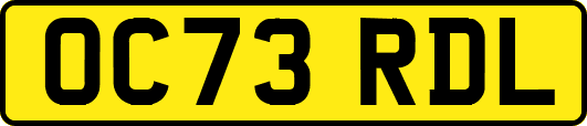 OC73RDL