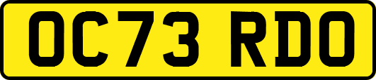 OC73RDO