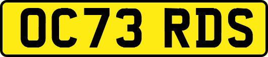 OC73RDS