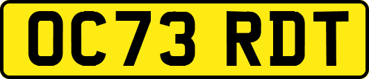 OC73RDT