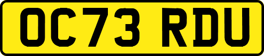 OC73RDU