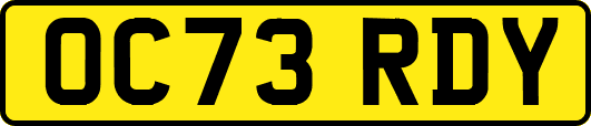 OC73RDY