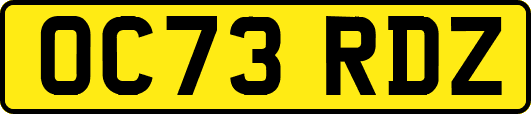 OC73RDZ