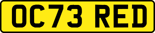 OC73RED