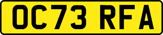 OC73RFA