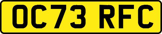 OC73RFC