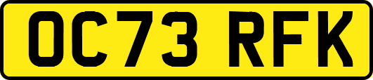 OC73RFK