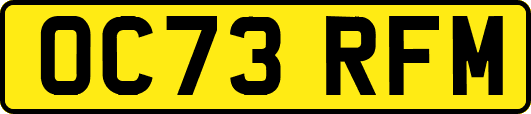 OC73RFM