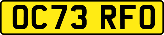 OC73RFO
