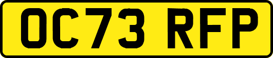 OC73RFP