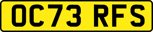 OC73RFS