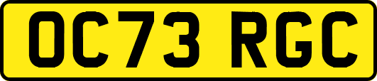 OC73RGC