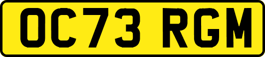 OC73RGM