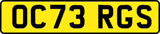 OC73RGS