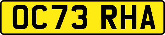 OC73RHA