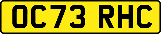 OC73RHC
