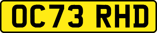 OC73RHD