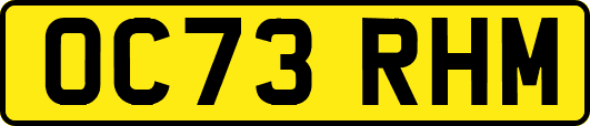 OC73RHM