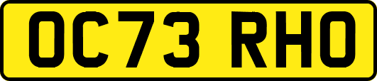OC73RHO
